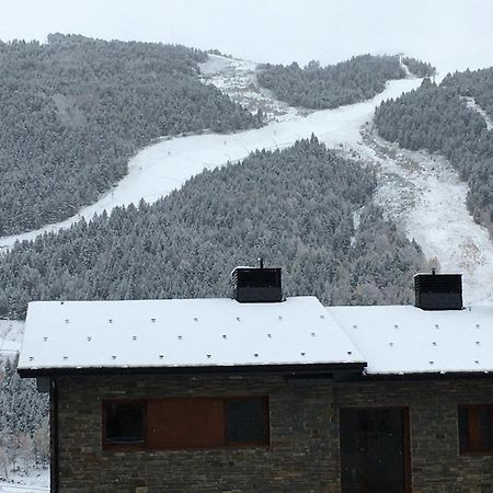 Apartmán Soldeu Paradis Tarter Alt El Tarter Exteriér fotografie